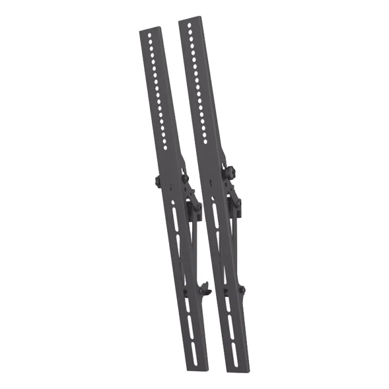 Brazos Inclinables de 600 mm