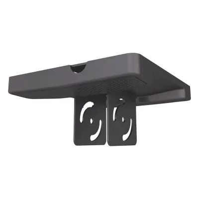 Placa de techo inclinada con tapa de plastico