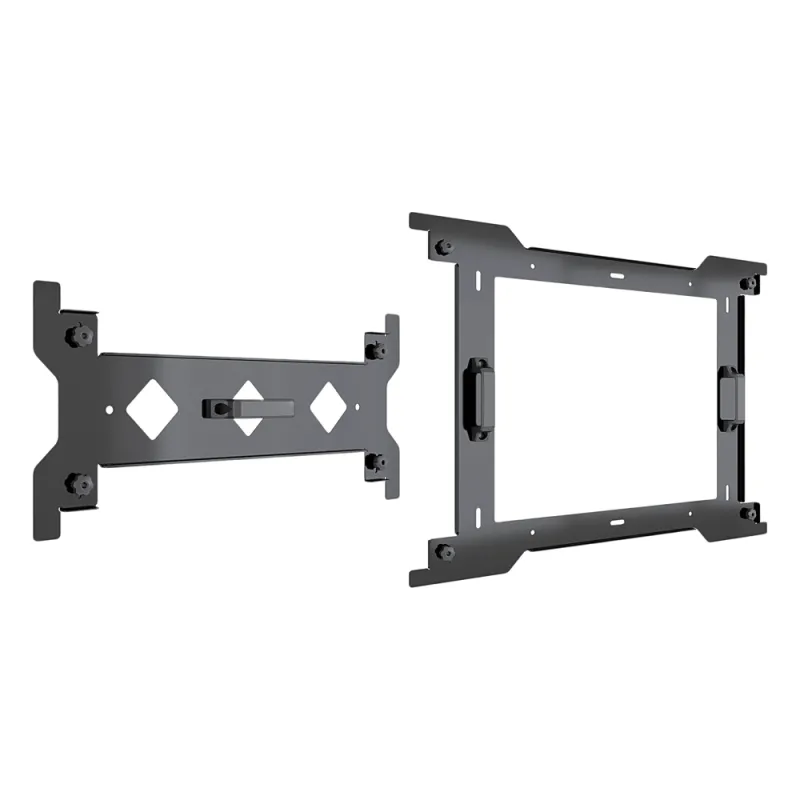 Espaciador Para Montaje De Videowall en Pared |Compatible con Pantallas de 55"