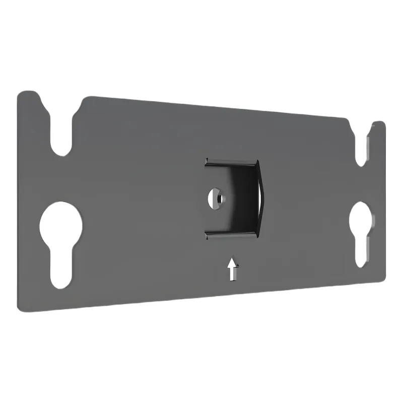 Placa adaptadora para videowall LED de 70*21,5 mm