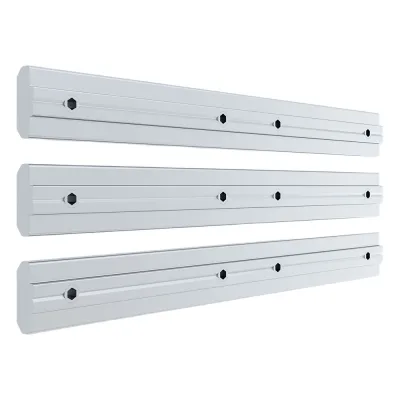 Barra de Extensión de Perfil para VideoWall LED de 18cm