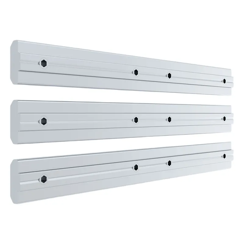Barra de Extensión de Perfil para VideoWall LED de 18cm