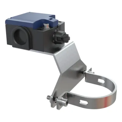 Monitor de Activación de Solenoide | Sistema de Extinción Oxeo