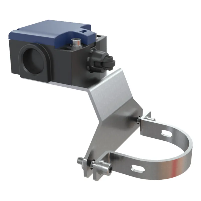 Monitor de Activación de Solenoide | Sistema de Extinción Oxeo