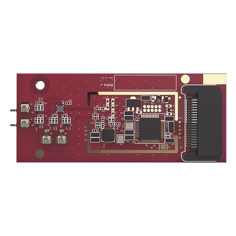 Módulo de expansión inalámbrico multiprotocolo para paneles ProSeries, compatible con sensores 5800, 2GIG, DSC, ITI y Bosch