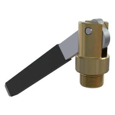 Herramienta de reinicio para Solenoide (914027D) | Para Sistemas de Extinción Oxeo
