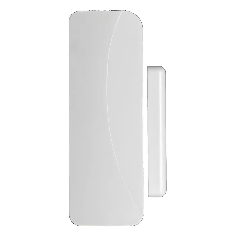 ALULA - Sensor de Puerta/Ventana LongLife / Vida de Batería 10 años / Montaje Rápido y Seguro / Transmisiones Inalámbricas Cifradas / Conect+ Encriptado
