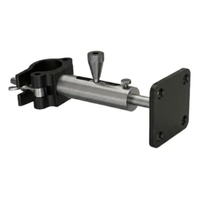 ABRAZADERA RETRACTIL PARA PANTALLA VIDEOWALL DE RENTA 50x50