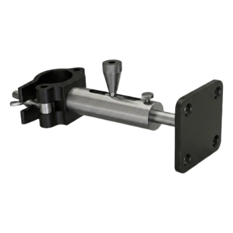 ABRAZADERA RETRACTIL PARA PANTALLA VIDEOWALL DE RENTA 50x50
