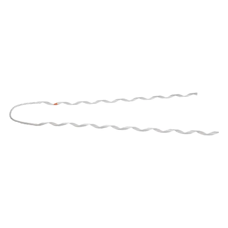 Remate Preformado Para Fibra Óptica ADSS Span 100m, diámetros Φ 9.1 - 10 mm
