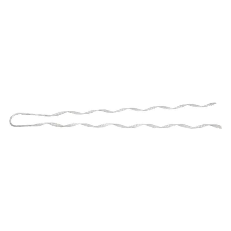 Remate Preformado Para Fibra Óptica ADSS Span 100/200m, diámetros Φ 11.1 - 12 mm