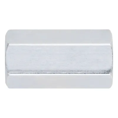 Cople hexagonal roscado de 1/2" (121.7 mm).
