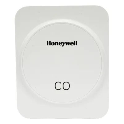 Sensor de Monóxido de Carbono (CO) para Interiores / Rango 0 a 100 ppm / Sensor Electroquímico Ecológico / Salida Analógica 0-10V, 2-10V, 4-20mA / Relevador de Alarma Configurable por DIP / IP30 / Serie HSCM