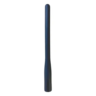 Antena Reemplazo para Radio Marino TXM-52 / VHF / Compacta / 14.5 cm