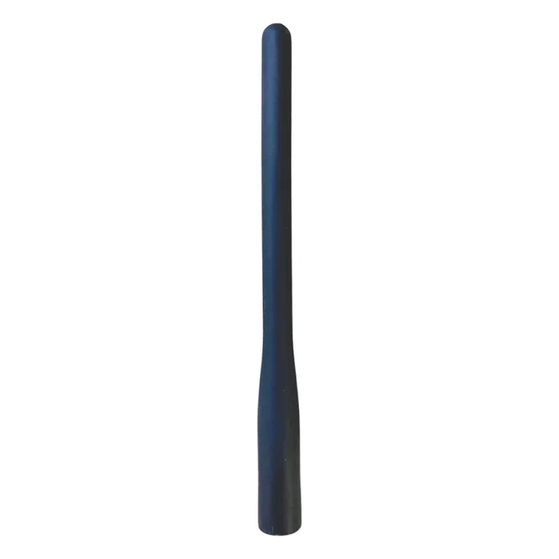 Antena Reemplazo para Radio Marino TXM-52 / VHF / Compacta / 14.5 cm