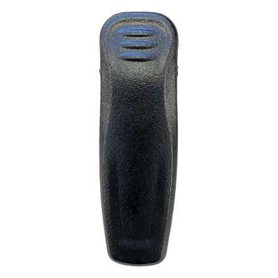 Clip de Sujeción para Radio Marino TXM-52 / Ergonómico / Resistente
