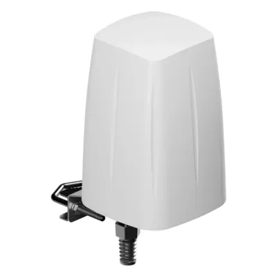 Gabinete IP67 con Antena Combinada LTE, GNSS y Wi-Fi para Router RUT200/RUT240