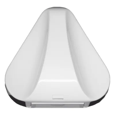 ALULA - Sensor de Inundación y Temperatura / Detecta Condiciones de Inundación y Reporta Temperaturas Extremas / Carcasa IP67 / Encriptado Connect+
