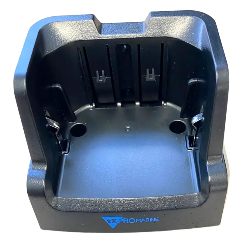 Cup cargador para batería de Li-Ion NF-893BA