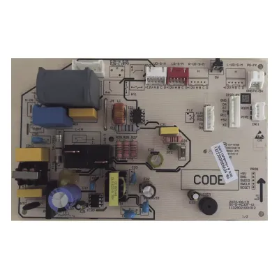 Tarjeta Interna de evaporador para CHIR3212k110