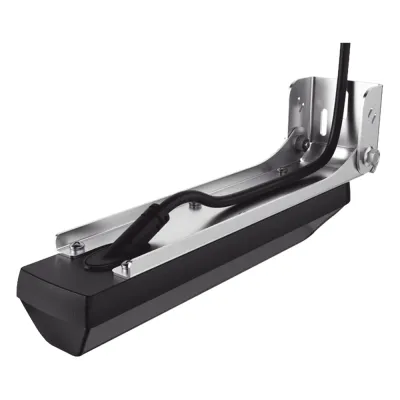 Transductor Active Imaging HD 2 en 1 / Compatible con CHIRP / SideScan y DownScan Imaging / Frecuencia 1.2 MHz / FishReveal / Compatible con HDS PRO y HDS LIVE