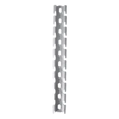 Sujetador Universal Bimetálico Multiusos de 3 Metros de Largo es Ideal Para Utilizarse al Exterior o Zonas Húmedas