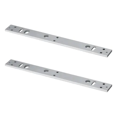 Espaciador de placa de 3/16″ para cerraduras electromagnéticas de la serie de 600 lb