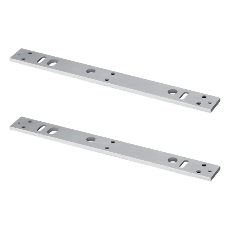 Espaciador de placa de 3/16″ para cerraduras electromagnéticas de la serie de 600 lb