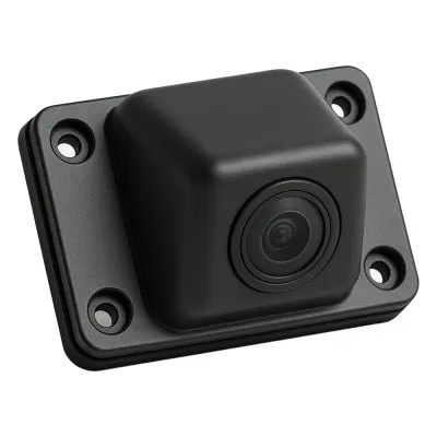 CA51A Camara Fisheye para Sistena de Video 360 XMRSTAVM