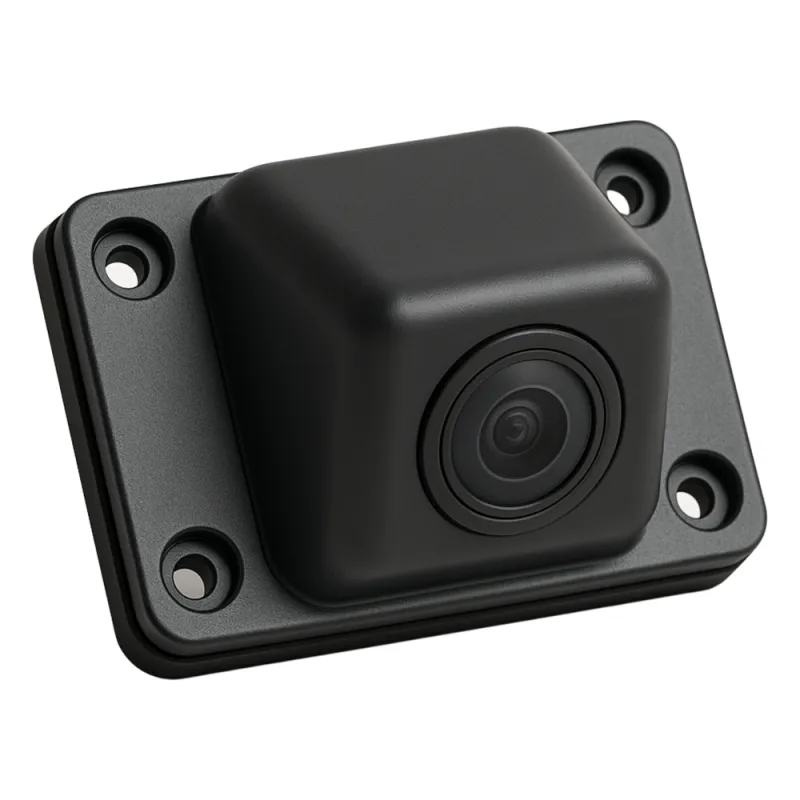 CA51A Camara Fisheye para Sistena de Video 360 XMRSTAVM