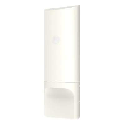 Access Point Exterior Wi-Fi 6 / 802.11ax Doble Radio 2x2 / 2.5 GbE Uplink / Antena Omnidireccional / IP67 / Gestión cnMaestro On-Premises