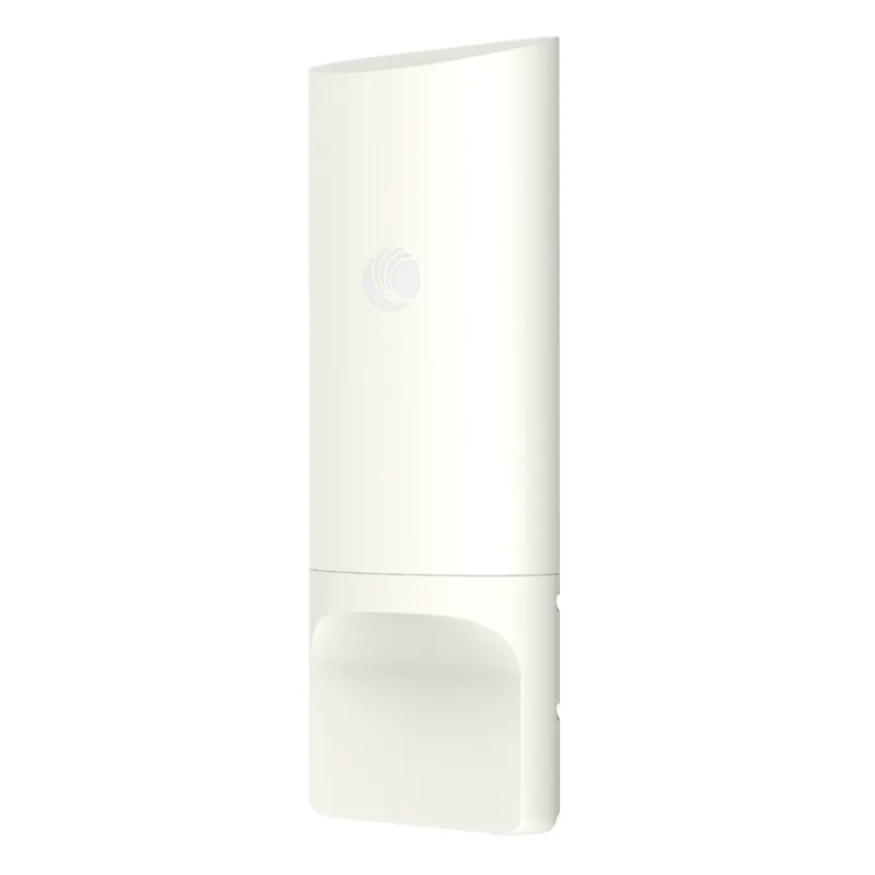 Access Point Exterior Wi-Fi 6 / 802.11ax Doble Radio 2x2 / 2.5 GbE Uplink / Antena Omnidireccional / IP67 / Gestión cnMaestro On-Premises