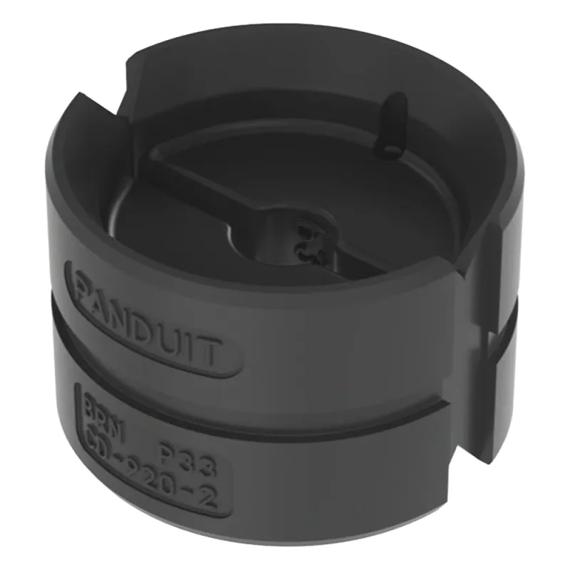 Matrices de prensado CD-920-2 para calibre 2 Awg