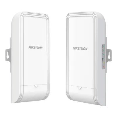 Kit Punto de Acceso (AC) PTP y PTMP en 5 GHz / PoE / Hasta 867 Mbps / Salida PoE (Alimenta una Cámara) / Antena Sectorial de H: 50° / MIMO 2X2 / 8 dBi de Ganancia / Uso en Exterior / Administración Gratuita desde la Nube