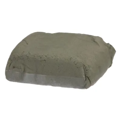 Sellado de Conducto DS1, Verde, Compuesto a Base de Aceite, 1 lb.