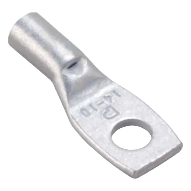 Zapata Terminal de Compresión de Aluminio Pan-Lug? LCA10-56-L