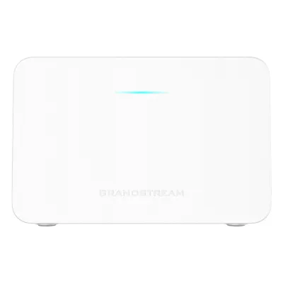 Router Wi-Fi 6 AX3000 / Banda Dual 2.4G 2x2:2 y 5G 3x3:2 / MU-MIMO / XTRA Range / 2 Puertos WAN y 3 Gigabit LAN / VPN Integrada / 128 Dispositivos / Red Mesh / Gestión Cloud GDMS