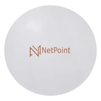 Antena Direccional / 4 ft / 5.9-7 GHz / Ganancia 36 dBi / SLANT de 45 ° y 90° / Incluye Jumpers con conector N-Macho a RPSMA / montaje y radomo incluido.