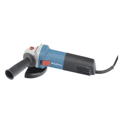 Amoladora / Esmeriladora Angular de 4-1/2 in, 850 W de Potencia.