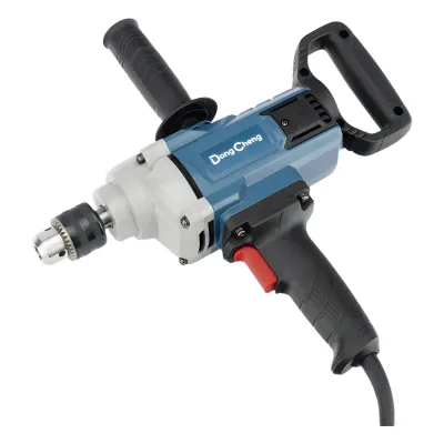 Taladro Industrial tipo Espada de 1650W, Broquero de 1/2 in. 110 Vca