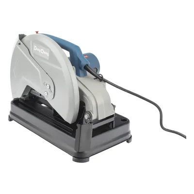 Cortadora De Metal de 2200w, para disco de 14 in. 110Vca/60Hz