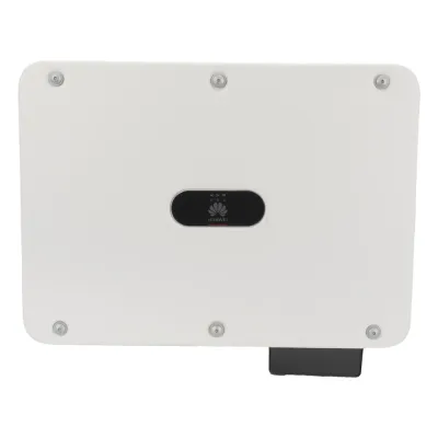 Inversor Trifasico para Interconexión a CFE de 20 kW con Salida de 220 Vca