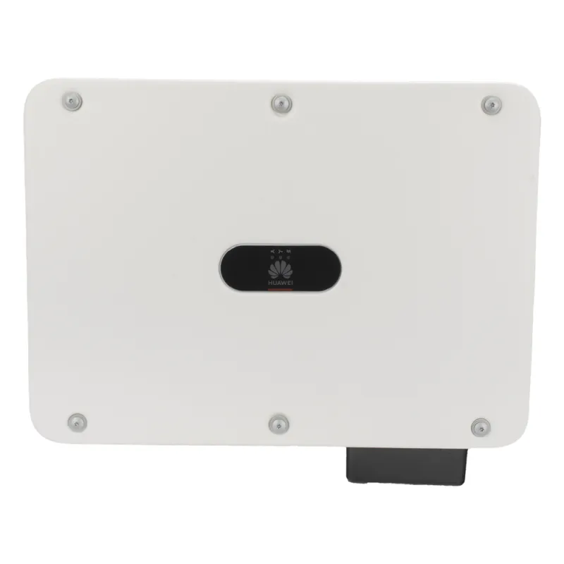 Inversor Trifasico para Interconexión a CFE de 20 kW con Salida de 220 Vca
