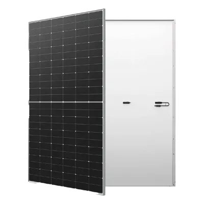LONGi Hi-MO X10 Explorer / 645 W / HPBC 2.0 / 23.9% Eficiencia / Monocristalino