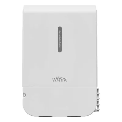 Switch PoE / Administración en la nube / Con 8 puertos 10/100/1000 Mbps PoE af/at/bt / 1 Puerto Ethernet Uplink 10/100/1000 MBPS/1 Puerto SFP Uplink 10/100/1000 MBPS / Presupuesto 110 W / PoE hasta 250 metros / Soporta protocolo ONVIF