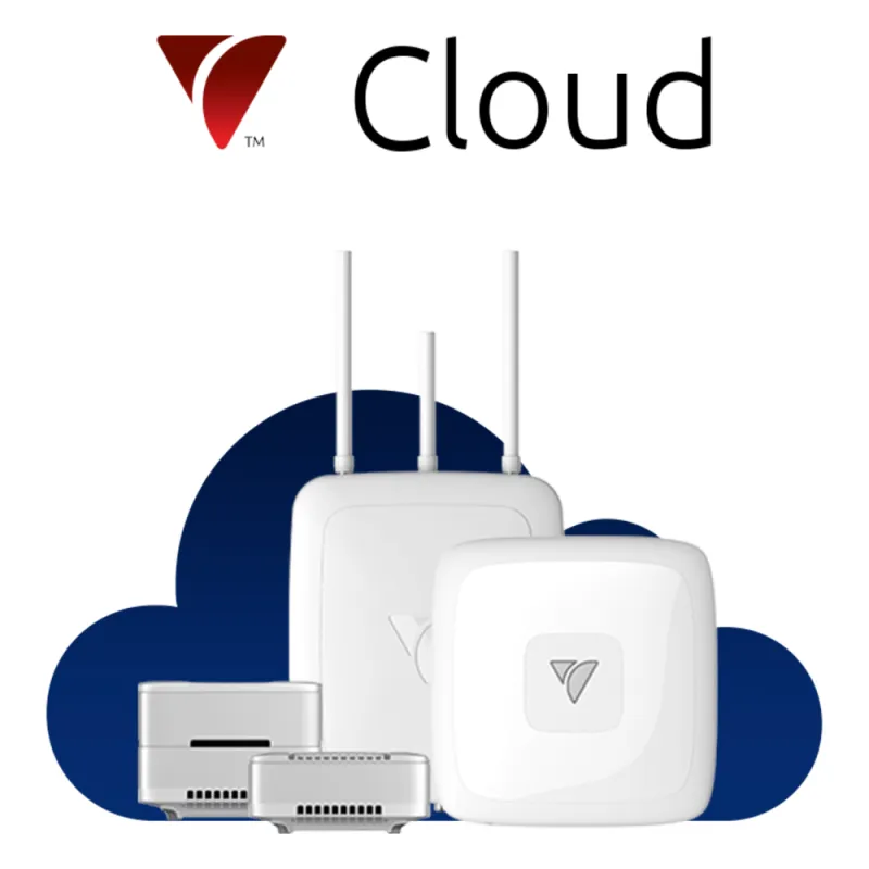 Servicios en la Nube de Veea por 1 año / Gestión Remota y Segura / Telemetría Avanzada / Actualizaciones OTA / Soporte Técnico Continuo / Operación de Dispositivos VeeaHub