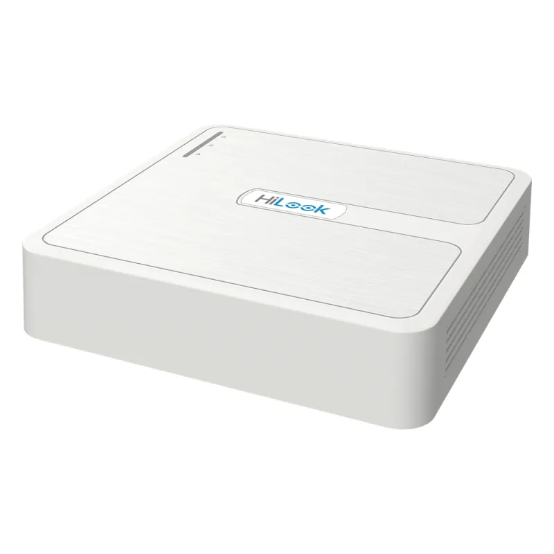 DVR 8 Canales TurboHD + 2 Canales IP / 2 Megapíxel (1080p) Lite / Acusense Lite (Evita Falsas Alarmas) / Audio Bidireccional y Coaxitron / 1 Bahía de Disco Duro / H.265+ / Salida de Vídeo Full HD