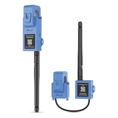 Medidor Inteligente de Corriente con LoRaWAN