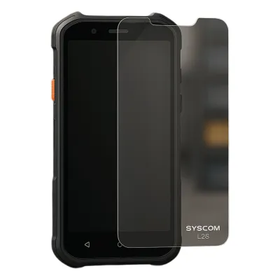 CRISTAL TEMPLADO PARA PROTECCION DE PANTALLA L2S