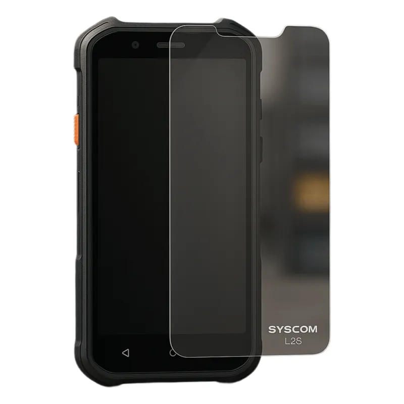 CRISTAL TEMPLADO PARA PROTECCION DE PANTALLA L2S